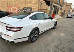 جنسس G80